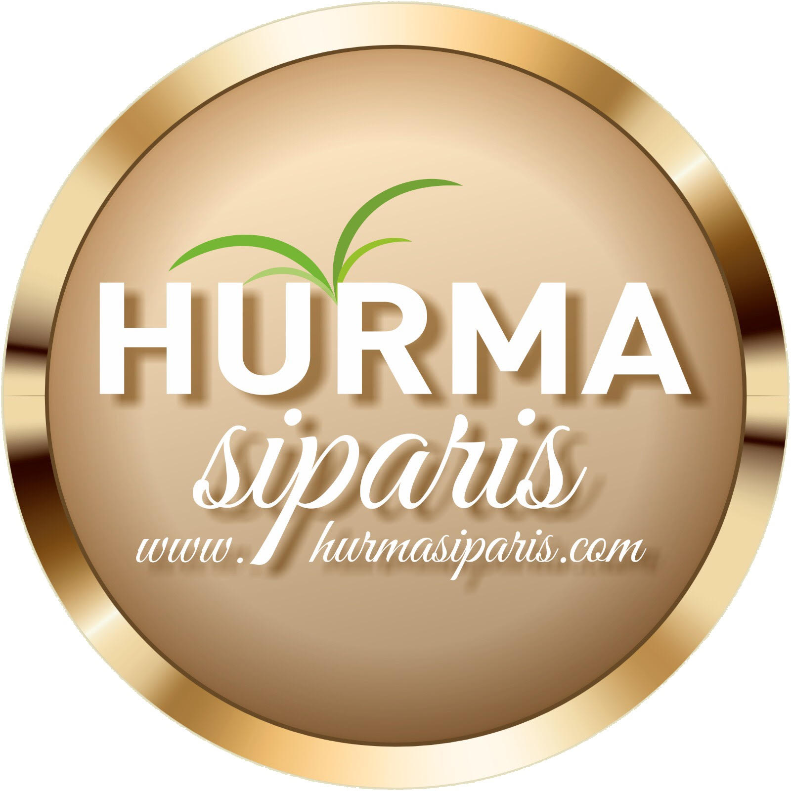Hurma Satış & Sipariş Sitesi
